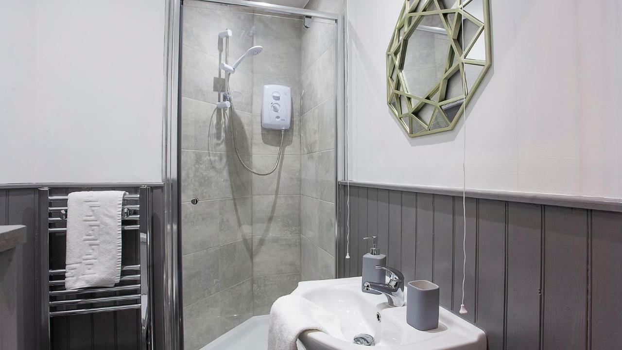 Stylish And Most Central 2 Bed -Free Parking Γιορκ Εξωτερικό φωτογραφία
